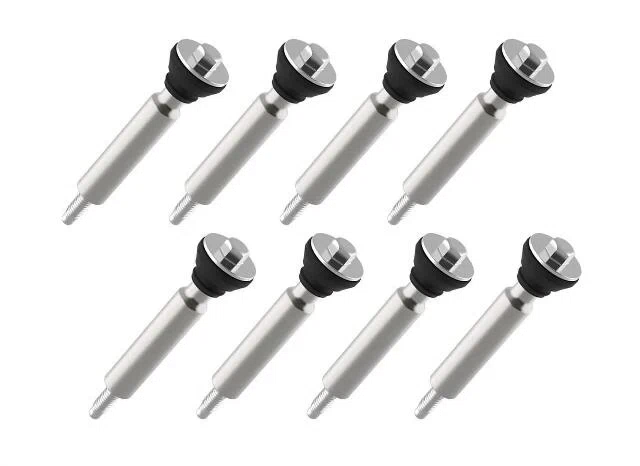 Tall LS Valve Cover Bolt Assembly - 8 Pack - 561-134